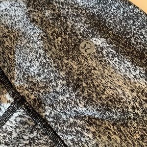 LULU LEMON size 6 leggings